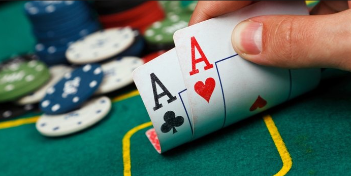 Ứng xử trên bàn poker (Phần 5)