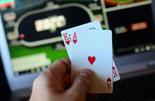 Ứng xử trên bàn poker (Phần 6)