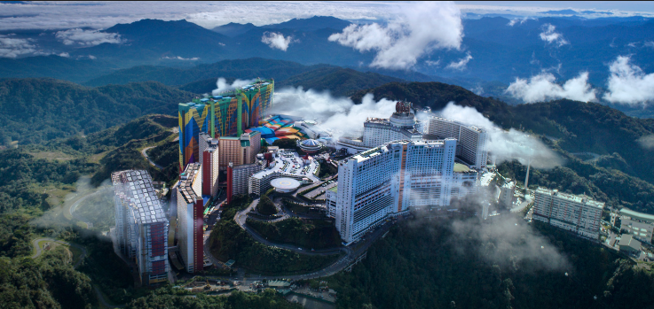 Genting Malaysia cắt giảm chi phí tiếp thị vì tăng thuế