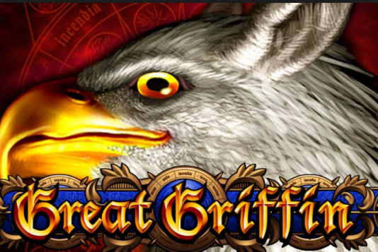 Great Griffin