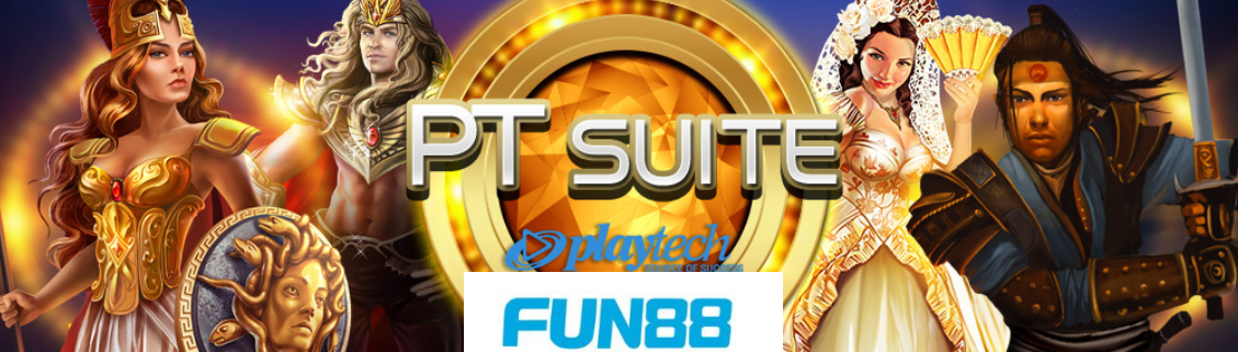 Nhận ngay 50.000 VND FreeBets khi cược tại PT Slot phiên bản Fun88 tải về