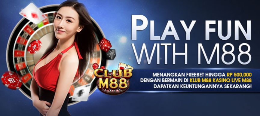 Vui vẻ chiến thắng cùng Playtech Slot từ M88