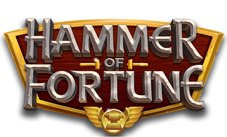 Green Jade Games thông báo trò chơi máy đánh bạc Hammer of Fortune mới
