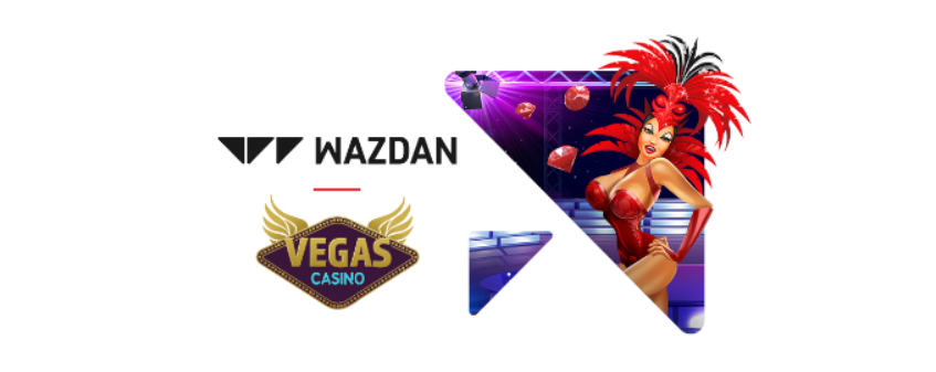 Wazdan hợp tác với River iGaming