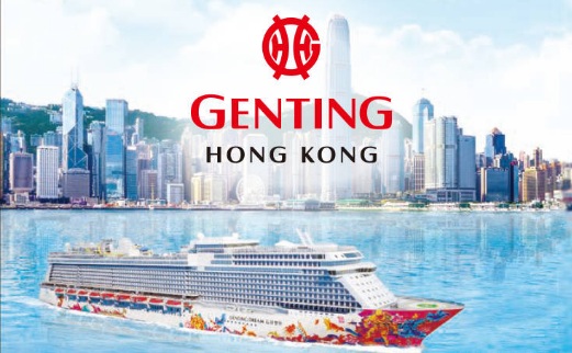 Genting Hong Kong bán nốt cổ phần ở du thuyền Na Uy