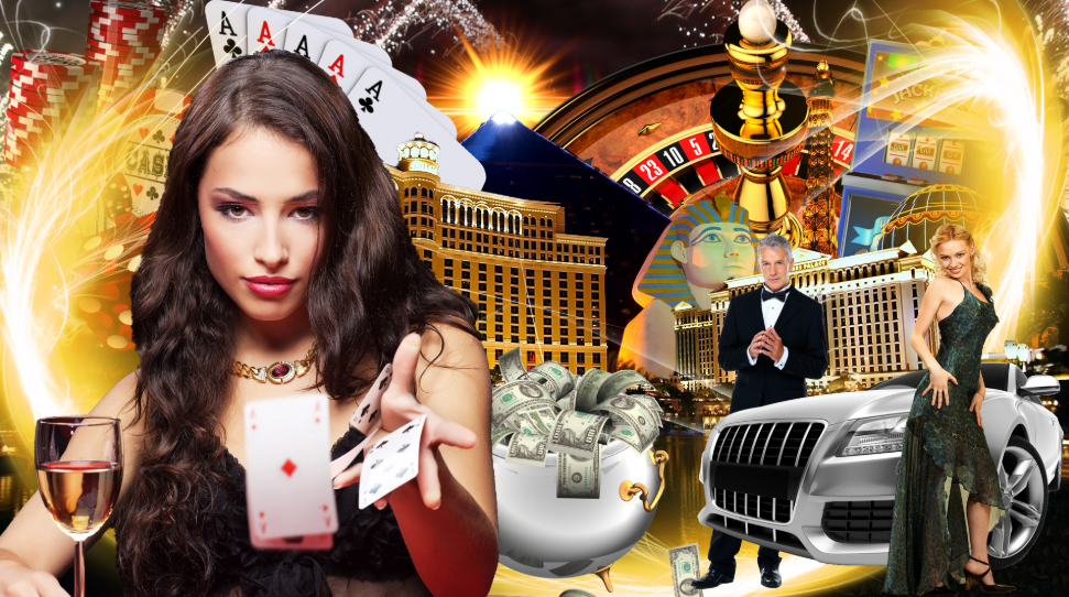 Nhận hoàn trả 100% vé cược thua khi tham gia Casino trực tuyến tại Vwin