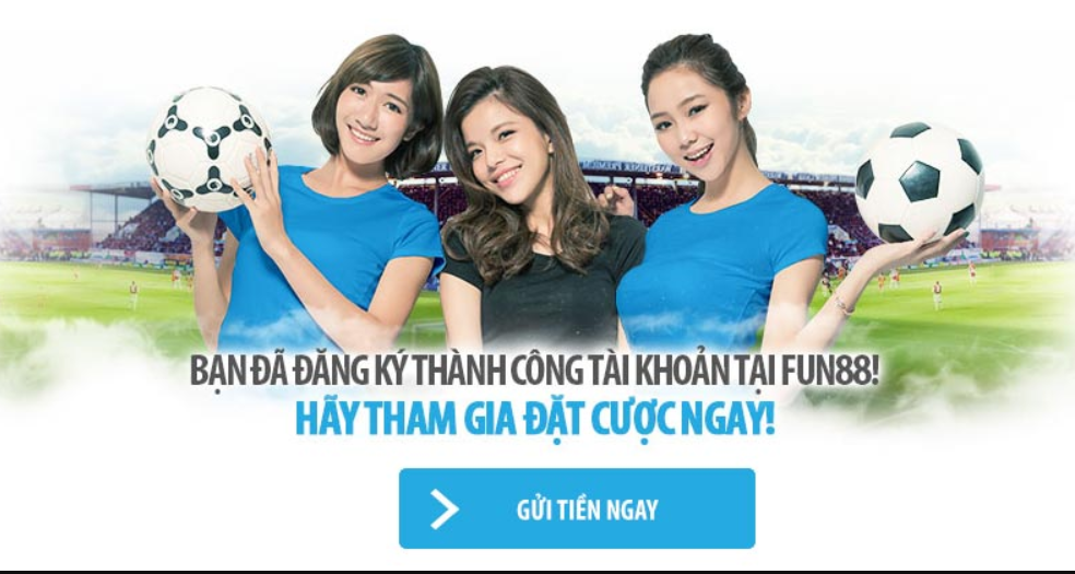 Nhận 0,2% hoàn trả hàng ngày tại trò chơi của Fun88