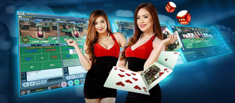 Chơi casino slot - Nhận thưởng khủng tại M88