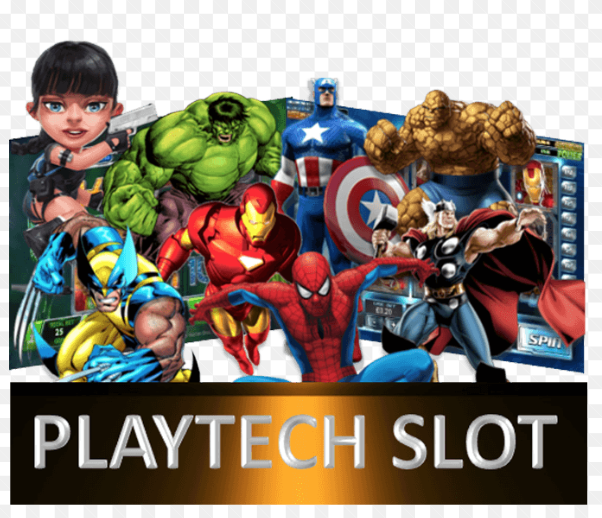 Tham gia Playtech Slot và nhận quà đầu năm tại M88