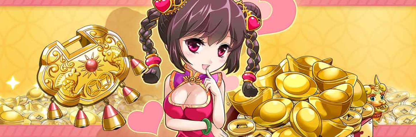 Tận hưởng vòng quay kì diệu tại Fortune Girl từ Letou
