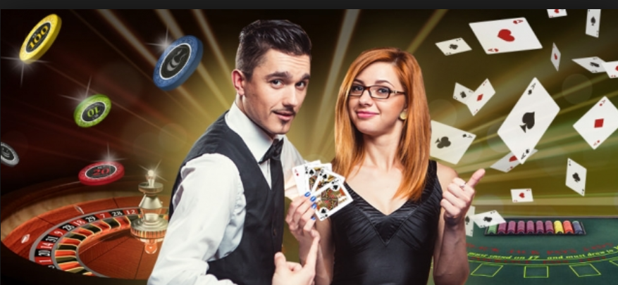 Chơi casino người chia bài trực tiếp với PaySafeCard (Phần 5)