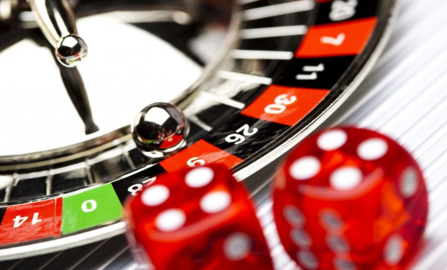Chơi casino người chia bài trực tiếp với PaySafeCard (Phần 3)