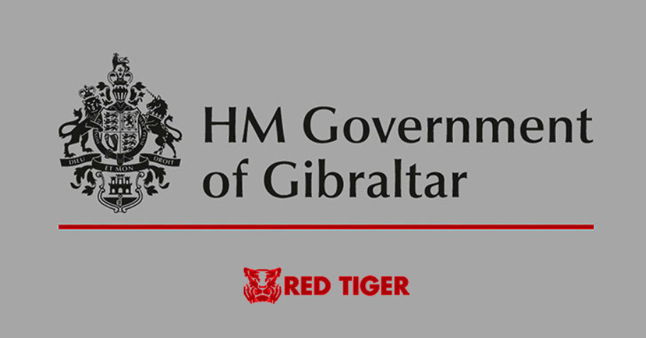 Red Tiger Gaming Limited nhận được giấy phép trò chơi Gibraltar