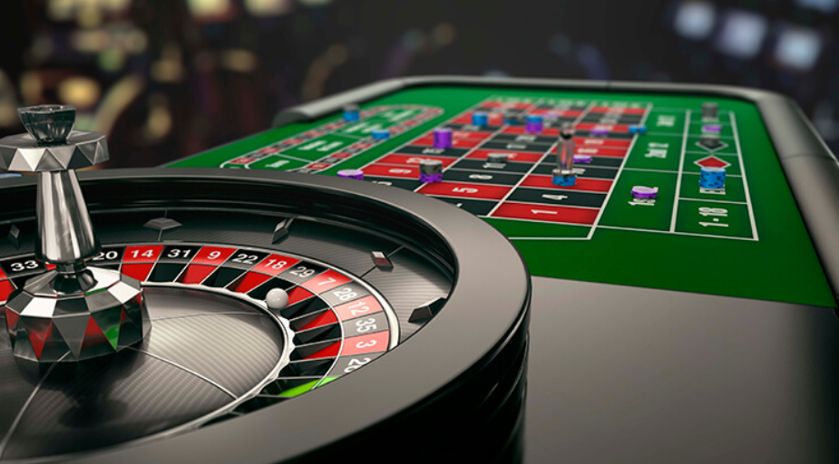 Chơi casino người chia bài trực tiếp với PaySafeCard (Phần 4)