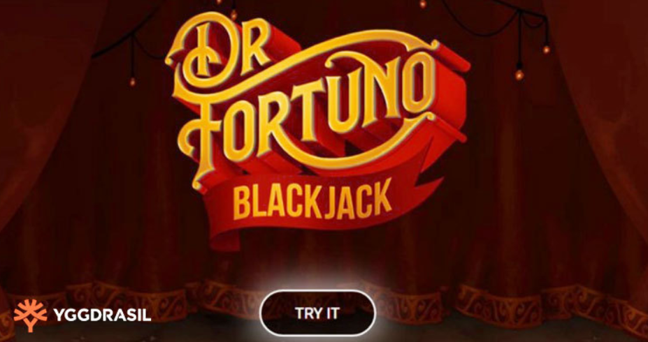 Yggdrasil Gaming Limited ra mắt sáng tạo Dr Fortuno theo chiều dọc