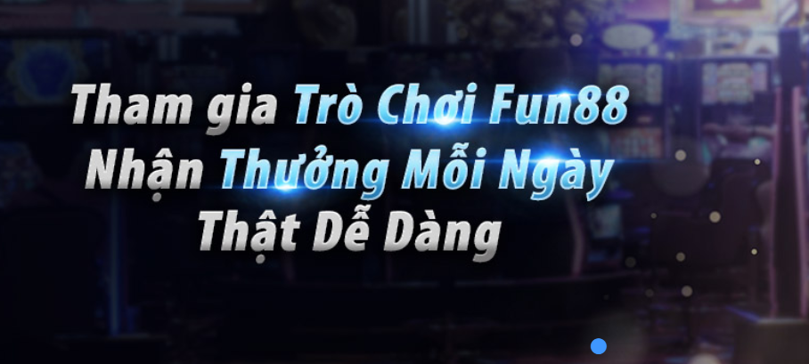 VIP nhận 0,18% hoàn trả từ Fun88