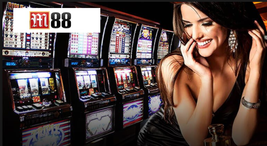 Màn thi đấu tranh chức anh tài giữa các game thủ Casino Slot của M88