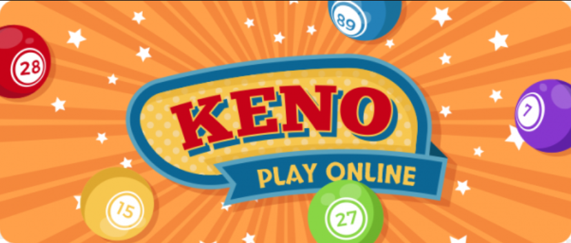 Keno - Chơi Keno trực tuyến - Chơi và thắng như thế nào (Phần 5)