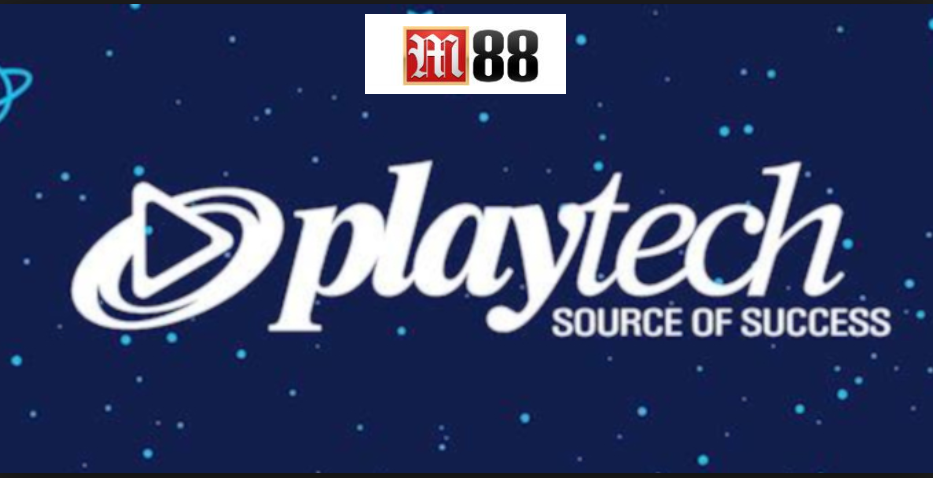 Thành viên M88 nhận 300% tiền thưởng đăng ký Playtech