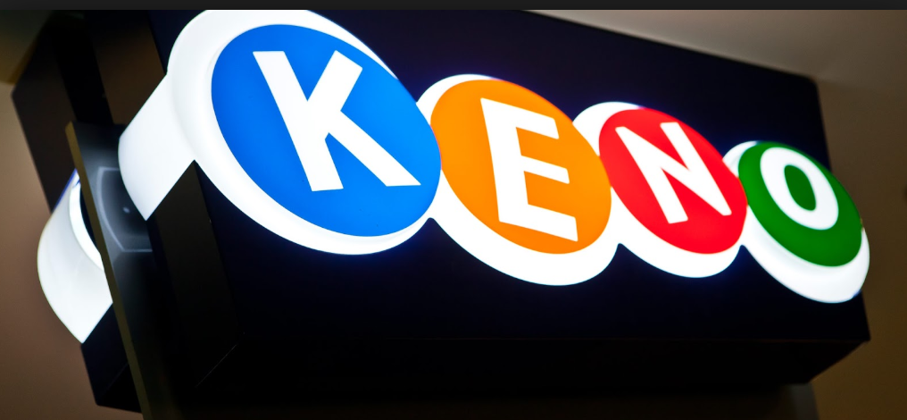 Keno - Chơi Keno trực tuyến - Chơi và thắng như thế nào (Phần 4)