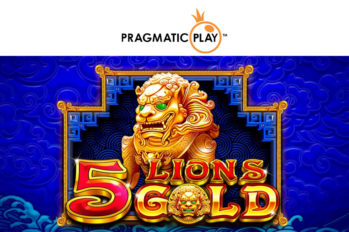 Tham gia giải đấu 5 Lions Gold hấp dẫn cùng M88