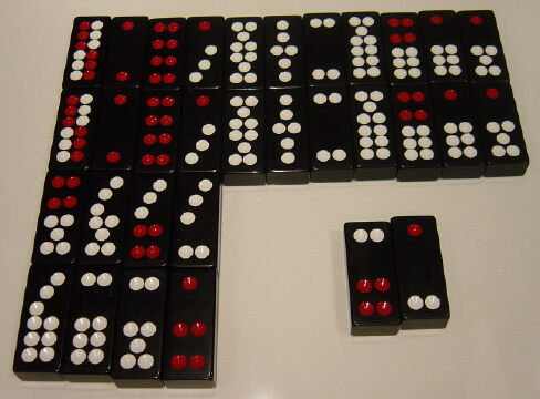 PAI GOW –Hướng dẫn chơi pai gow (Phần 8)