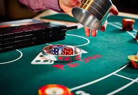 PAI GOW –Hướng dẫn chơi pai gow (Phần 12)