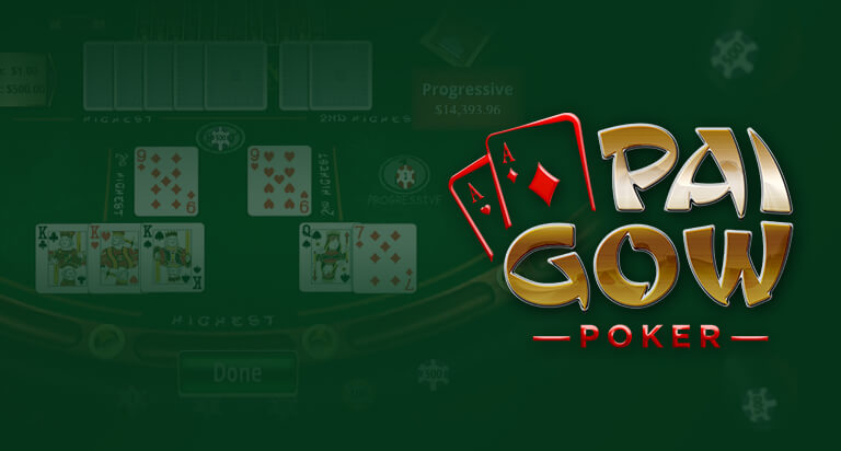 PAI GOW –Hướng dẫn chơi pai gow (Phần cuối)