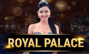 Nhận 100% tiền thưởng đăng ký tại Royal Palace