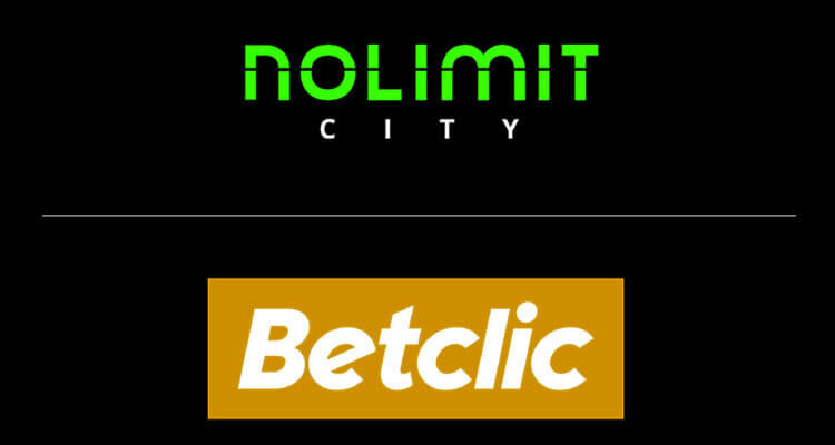 Nolimit City đồng ý thỏa thuận cung cấp nội dung mới với Betclic Everest Group