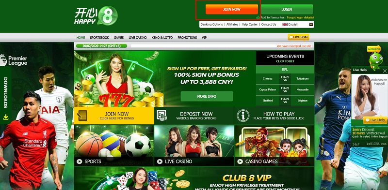 AsianCasinoTop10 Vietnam