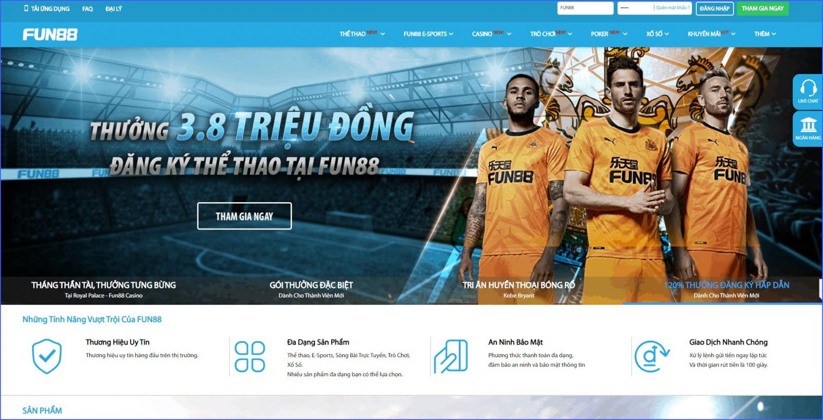 AsianCasinoTop10 Vietnam