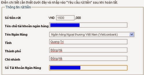 rut tien 12bet tai khoan
